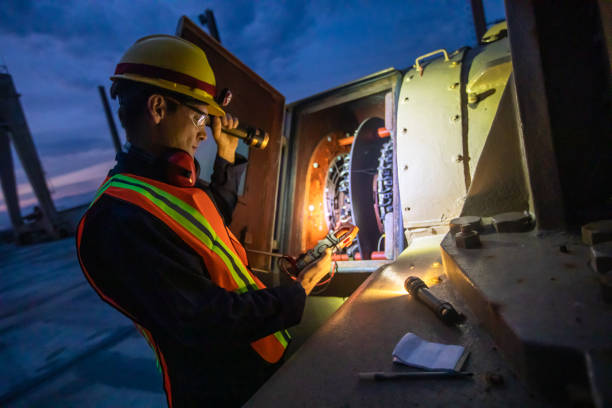 Best Best Electricians Near Me  in Lexington, WA