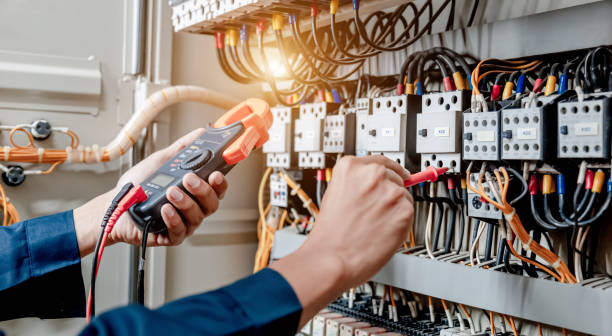 Best Electrical Installation Contractor  in Lexington, WA