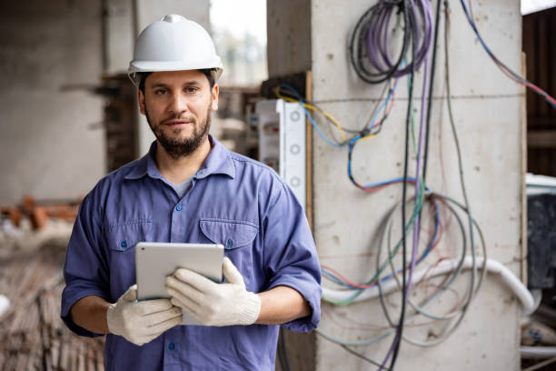 Best Electrical Troubleshooting Services  in Lexington, WA