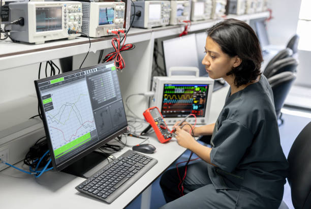 Best Commercial Electrician Services  in Lexington, WA