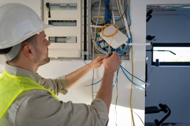 Best Electrical System Inspection  in Lexington, WA